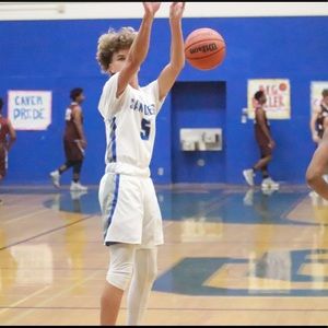 Meet your Posher, Andre